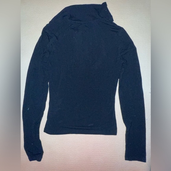 Commense Slinky Button-up Long Sleeve Shirt small - Picture 5 of 7